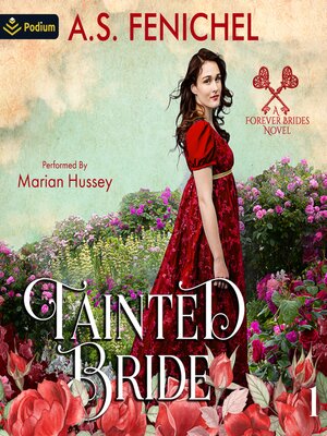 cover image of Tainted Bride